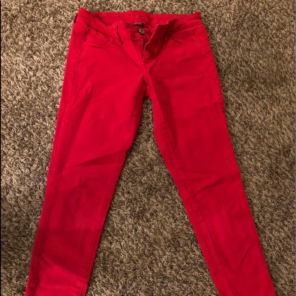 Jeggings
